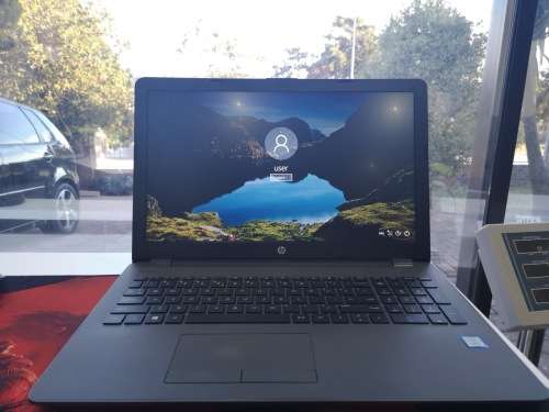 LATEST HP DESIGN*7TH GENERATION i5*AS NEW*HP 250 G6*i5-7200U*4GB DDR4*WARRANTY*
